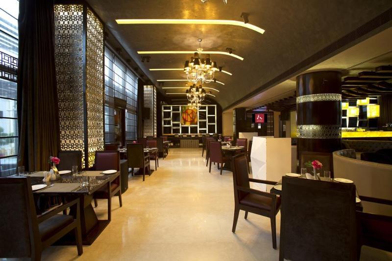 Kings Forth Hotels New Delhi Exterior photo